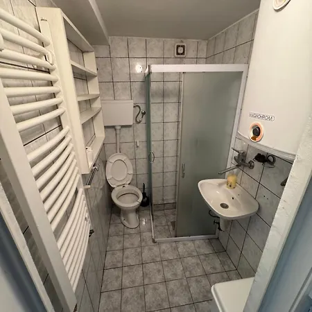 아파트 Zlatiborske Zore 즐라티보