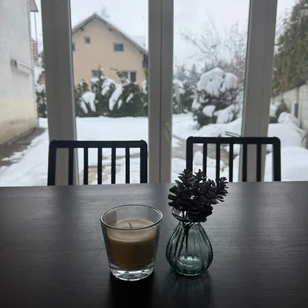 Zlatiborske Zore 아파트