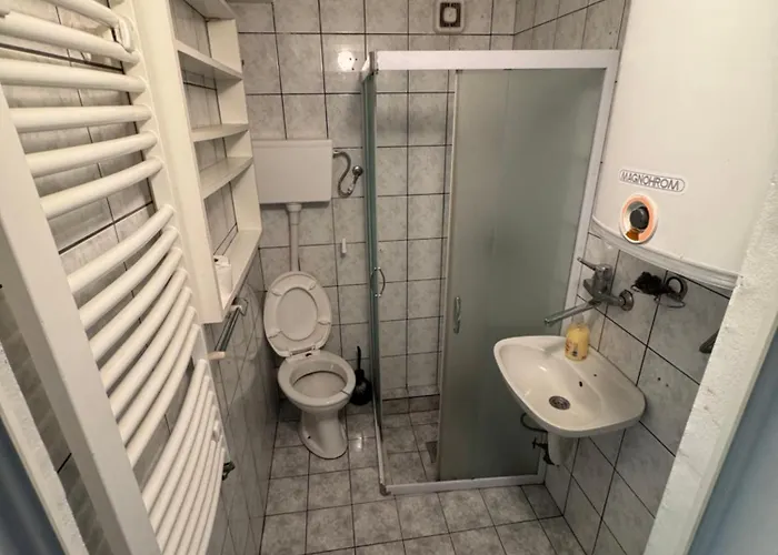 아파트 Zlatiborske Zore 즐라티보