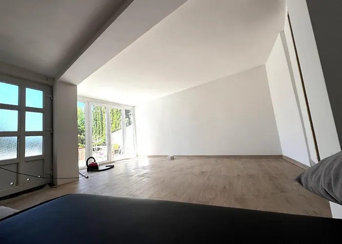 Zlatiborske Zore 아파트