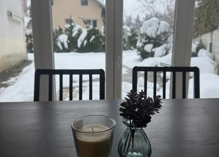 Zlatiborske Zore 아파트