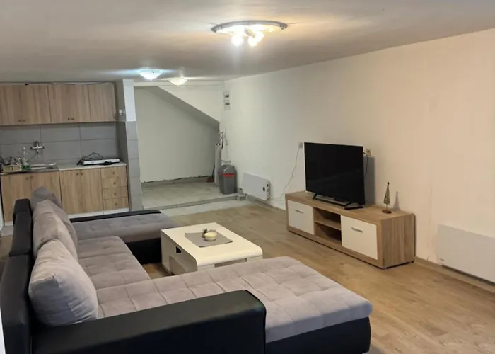 아파트 Zlatiborske Zore *